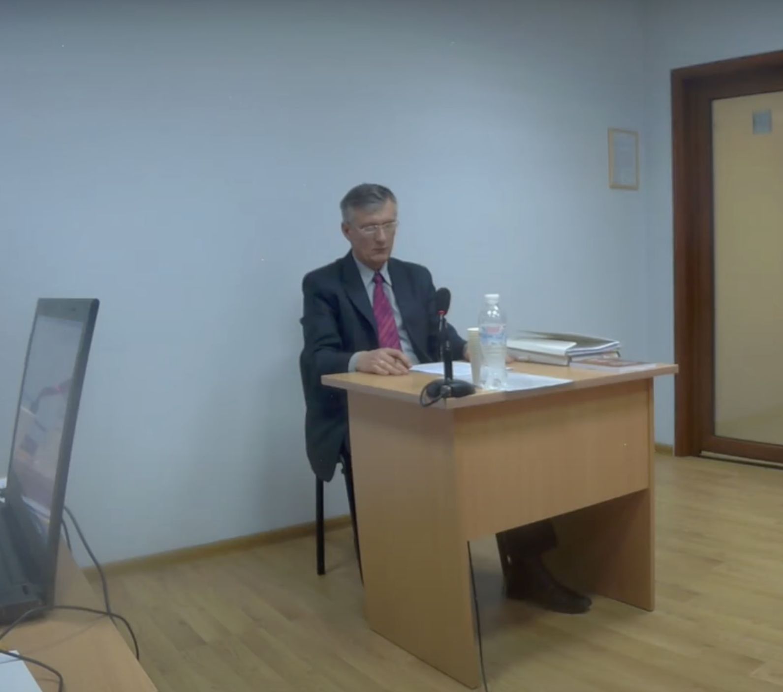 Фото Овдієнко Володимир Володимирович